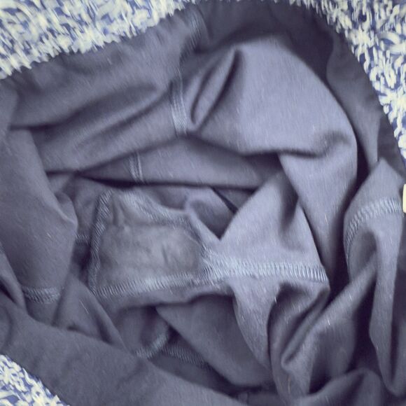 Lot of 2 T By Talbots Skorts Skirts Size Small Blue Pink Coral Golf Pickleball - Picture 10 of 12